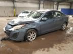 2011 Mazda 3 I