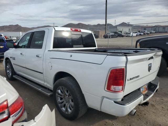 2014 Dodge RAM 1500 Longhorn