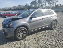 Salvage cars for sale from Copart Byron, GA: 2019 Mitsubishi Outlander Sport ES