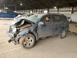 Toyota Rav4 salvage cars for sale: 2010 Toyota Rav4