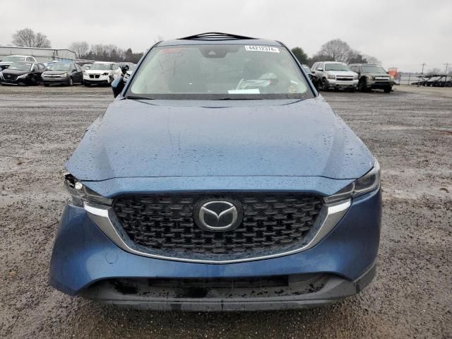 2023 Mazda CX-5 Preferred