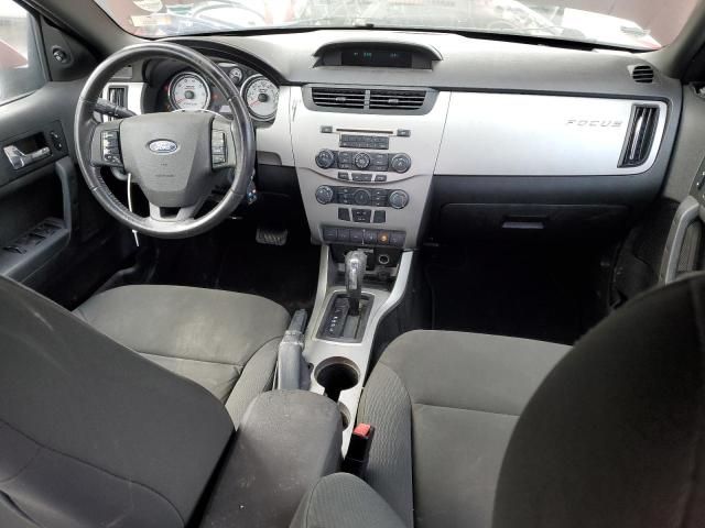 2009 Ford Focus SES