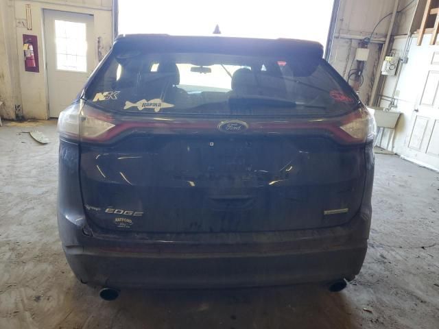 2015 Ford Edge SE