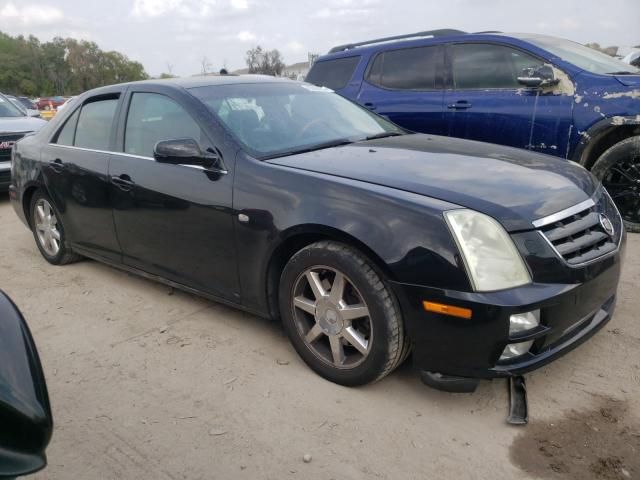 2005 Cadillac STS