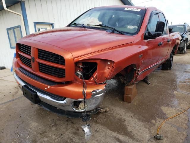 2008 Dodge RAM 1500 ST