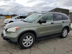 2007 Honda CR-V EX for sale in Fresno, CA