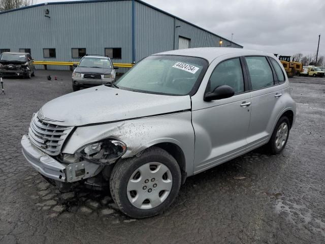 2009 Chrysler PT Cruiser