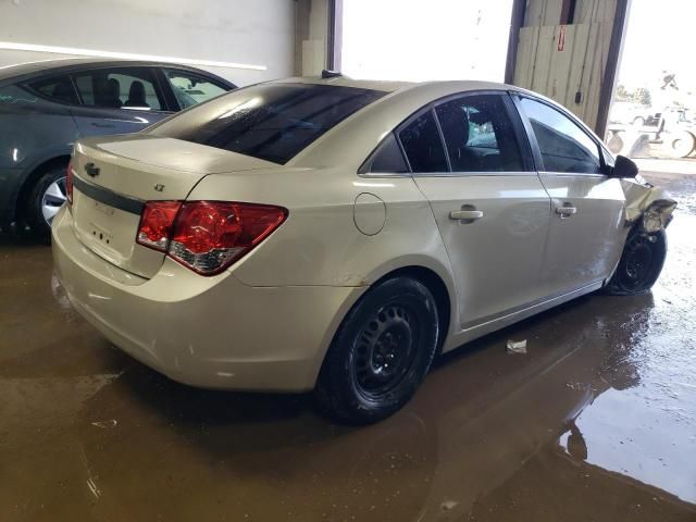 2013 Chevrolet Cruze LT