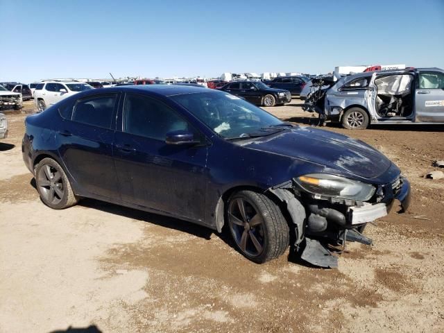 2014 Dodge Dart GT