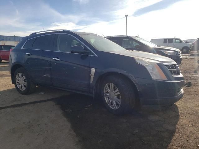 2011 Cadillac SRX Luxury Collection