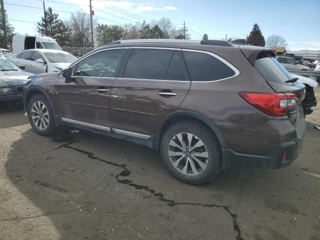 2019 Subaru Outback Touring