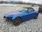 2006 Honda S2000