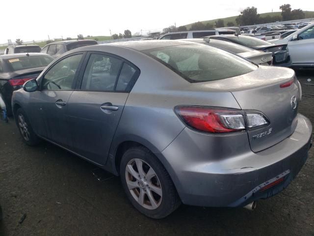 2010 Mazda 3 I