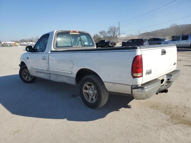 1998 Ford F150