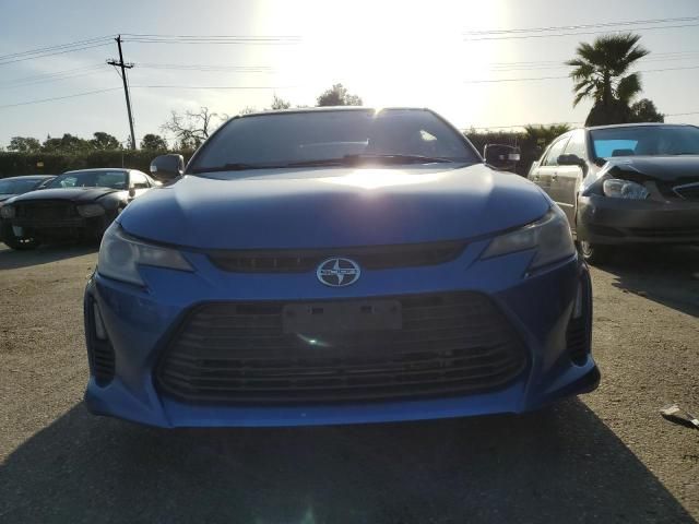 2014 Scion 2014 Toyota Scion TC