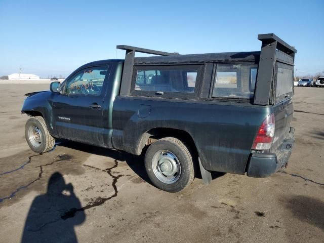 2010 Toyota Tacoma