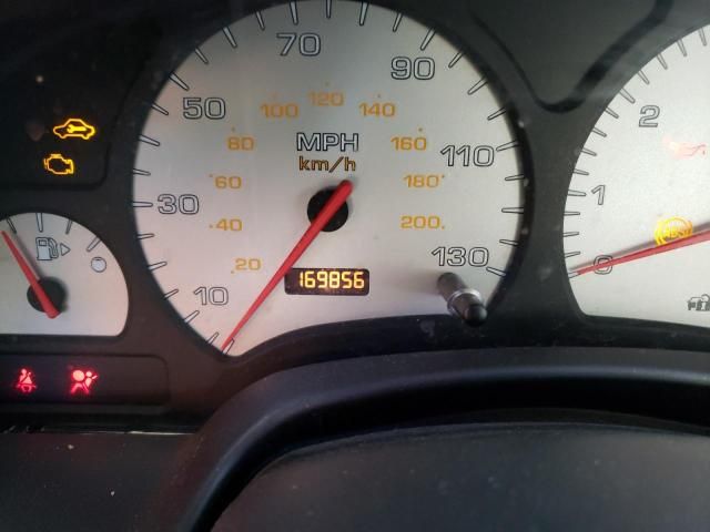 2003 Saturn L200