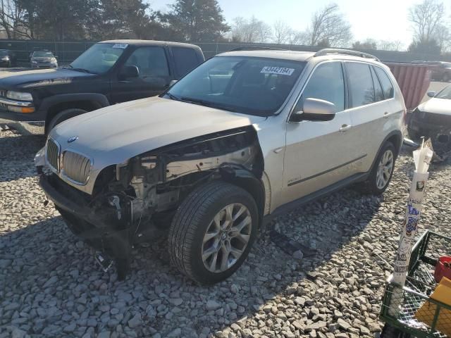 2013 BMW X5 XDRIVE35I