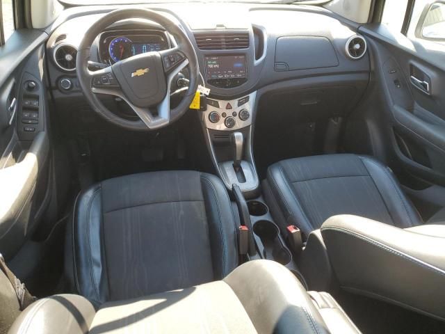 2016 Chevrolet Trax 1LT