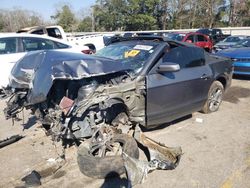 Vehiculos salvage en venta de Copart Eight Mile, AL: 2014 Ford Mustang