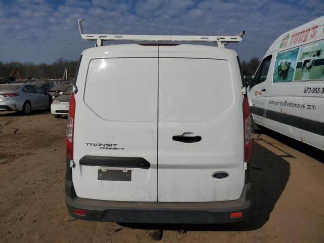 2016 Ford Transit Connect XL