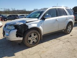 Saturn Vue salvage cars for sale: 2006 Saturn Vue