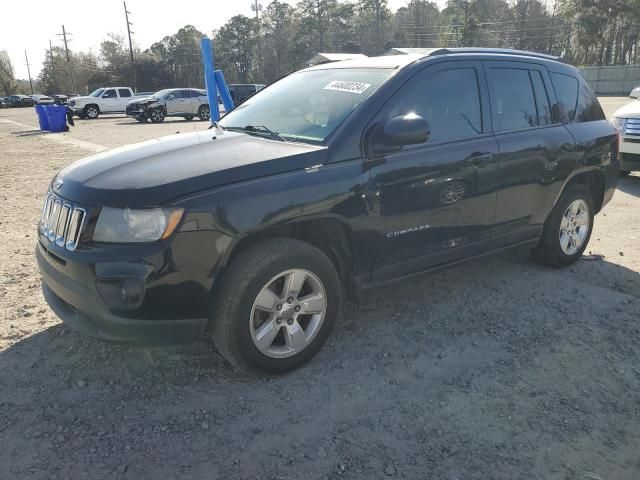 2014 Jeep Compass Sport