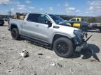 2024 GMC Sierra K1500 Elevation