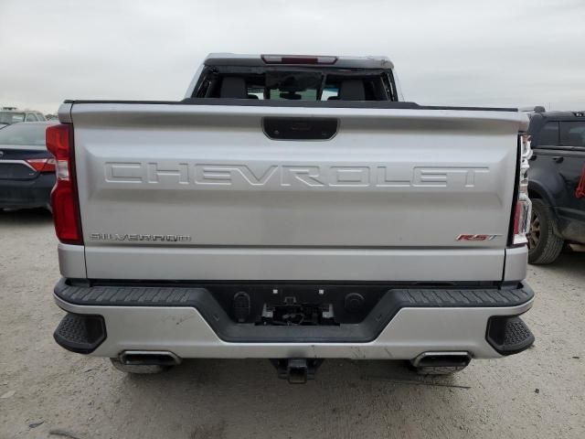 2019 Chevrolet Silverado K1500 RST