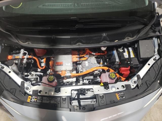 2023 Chevrolet Bolt EV 1LT