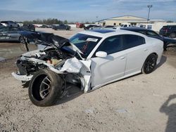 Dodge Charger salvage cars for sale: 2021 Dodge Charger Scat Pack