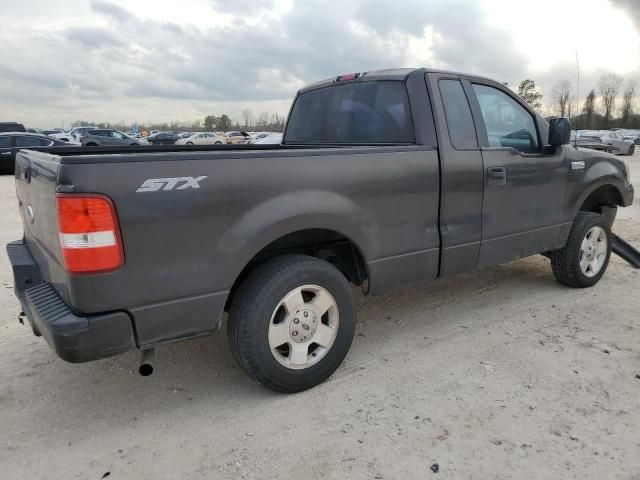 2006 Ford F150