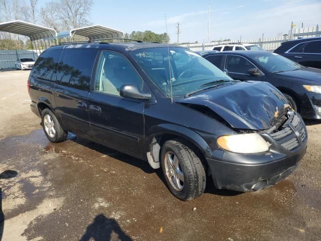 2006 Dodge Grand Caravan SXT