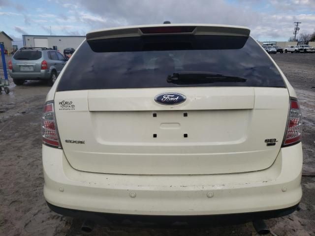 2007 Ford Edge SEL