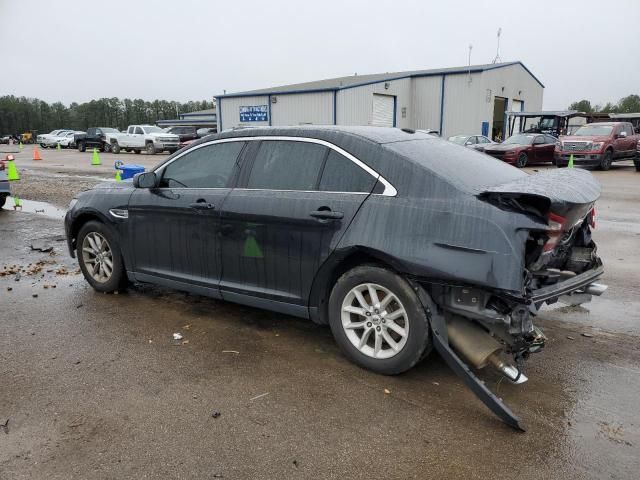 2013 Ford Taurus SE