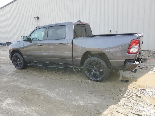 2020 Dodge RAM 1500 BIG HORN/LONE Star