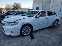 2014 Lexus ES 300H en venta en Apopka, FL