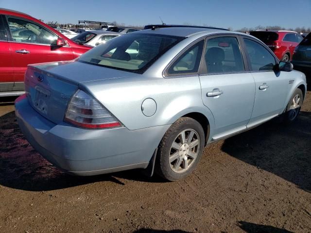 2008 Ford Taurus SEL