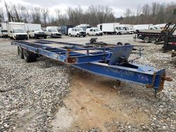 Other salvage cars for sale: 1989 Other Trailer