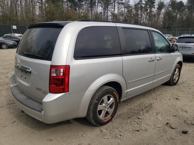 2010 Dodge Grand Caravan SXT