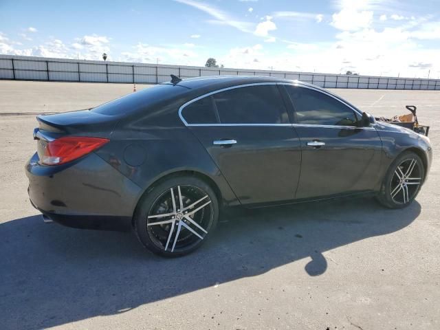 2013 Buick Regal Premium