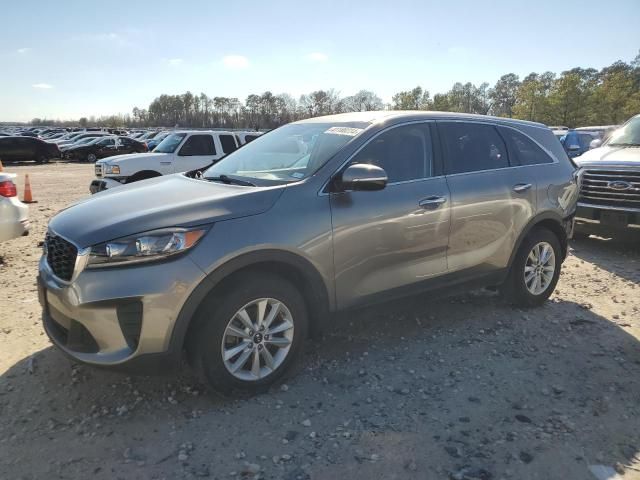 2019 KIA Sorento L