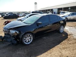 Dodge salvage cars for sale: 2013 Dodge Dart SXT