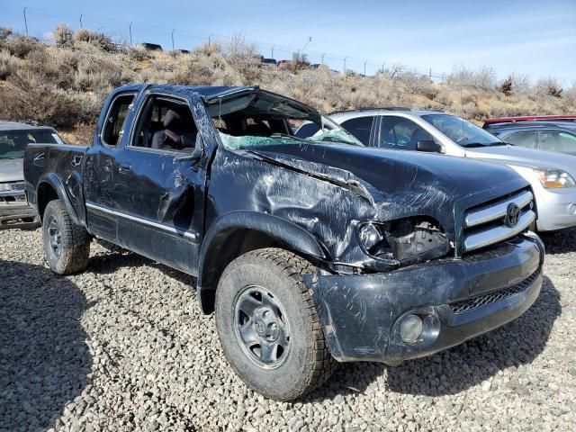 2003 Toyota Tundra Access Cab SR5