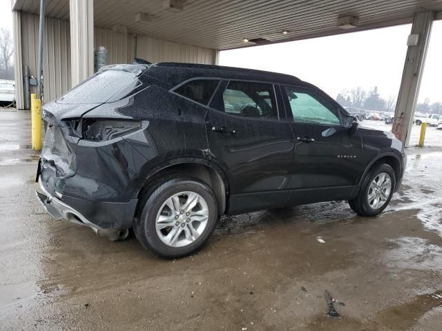 2020 Chevrolet Blazer 2LT