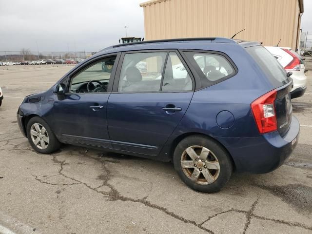 2007 KIA Rondo Base