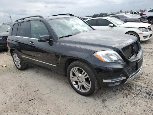 2015 Mercedes-Benz GLK 350 4matic