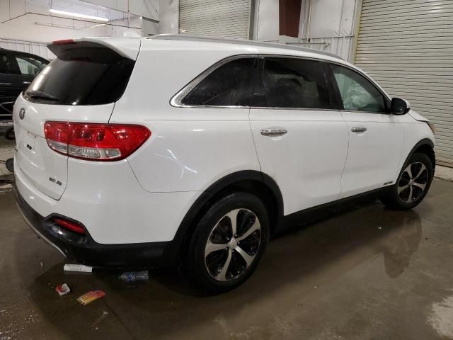 2016 KIA Sorento EX