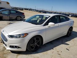 2016 Ford Fusion SE for sale in Sun Valley, CA
