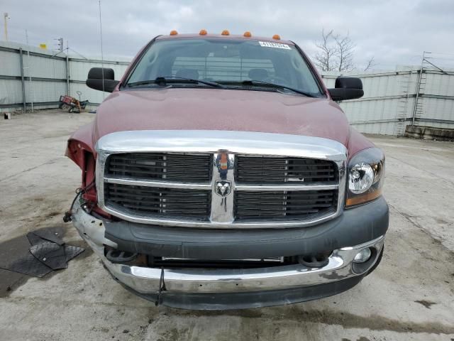 2008 Dodge RAM 3500 ST